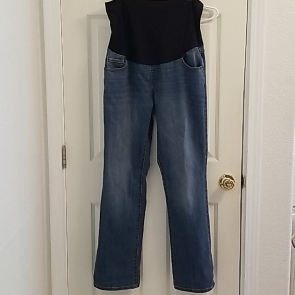 Maternity Jeans